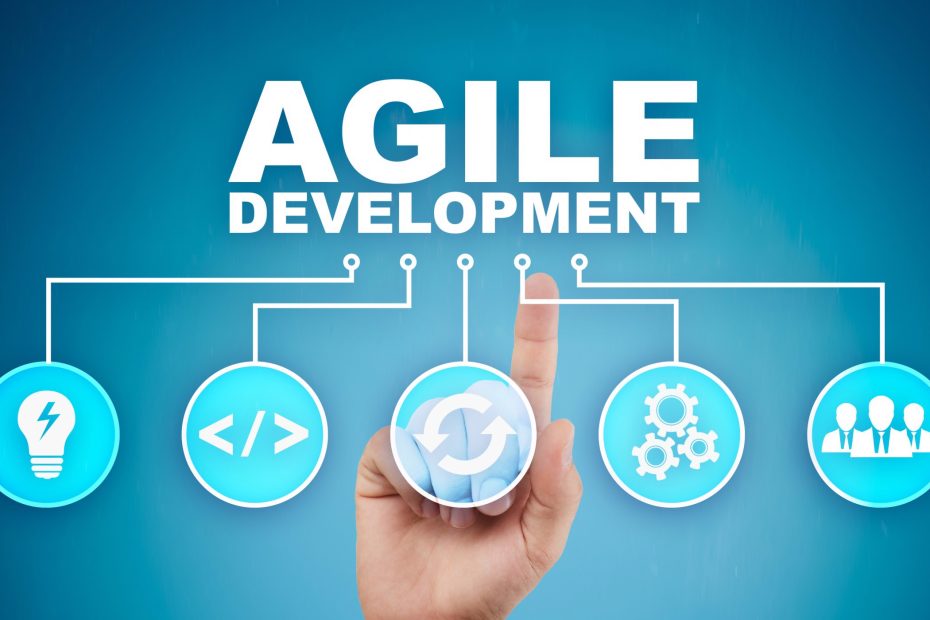 Empower Businesses with Amazing Agile Web Workflows Now