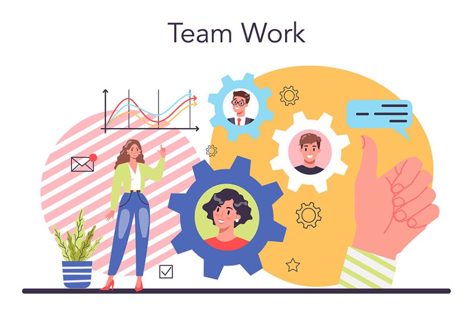 How to Improve Team Productivity with Better Web Workflows