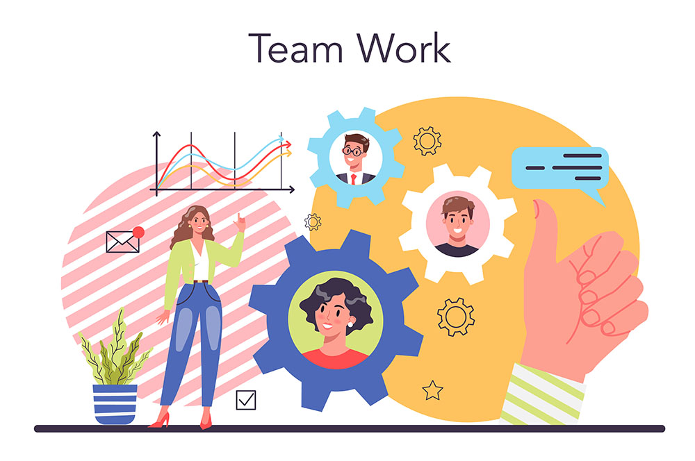 How to improve team productivity
